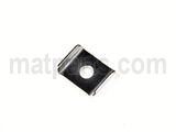 B1908-481-000-A THREAD TENSION REG PLATE